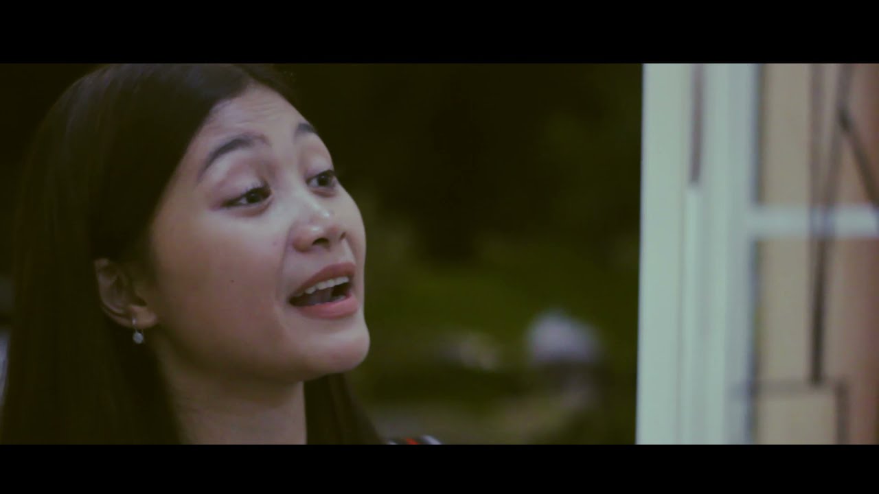 NGOMIKINK x NVNA - SENDIRI