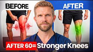 The #1 Walking Mistake After 60 That DESTROYS Your Joints