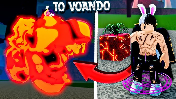 COMPREI A FRUTA DO TERREMOTO NO BLOX FRUITS! #Roblox #BloxFruit #bloxf