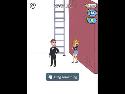 Girl genius game 36 level