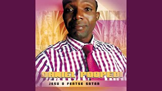 Jehova Modimo