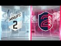 CITY2 vs Minnesota United FC 2 | Match Highlights