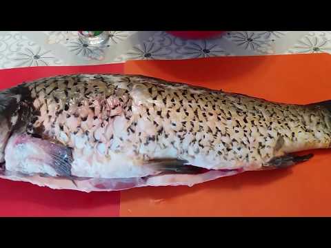 Секрет приготовления