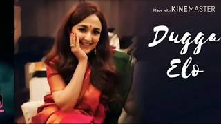 Dugga Alo | Monali Thakur | 2019. chords