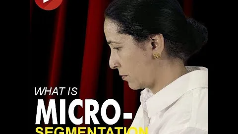What is Micro-Segmentation?
