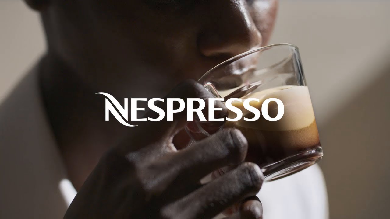 Coffee & capsules machines | Nespresso