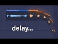 This delay trick is essential