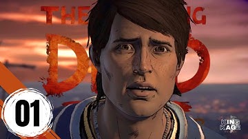 Ties That Bind: Part 1 | Telltale’s The Walking Dead: A New Frontier | Episode 1 (No Commentary)