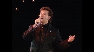 Watch Daniel Odonnell It Is No Secret video