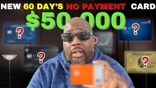 The Best New $50,000 HIGH LIMIT BUSINESS CREDIT CARD NO DOCS! Alibaba Business Edge Credit Card!