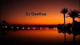 Deep House Music & Dub Underground - SA 0610 (1 Hour Mix - DJ DeeKaa)