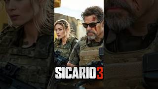 Sicario 3