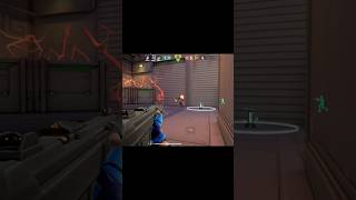 Valorant Mobile Crazy 4k 🔥🔥 #valorant #valorantmobile #valorantclips #1v5ace #gaming