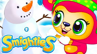 Smighties Cartoons For Kids Funny Videos For Children Youtube