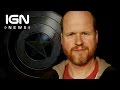 Joss Whedon Came off of Avengers: Age of Ultron Feeling Like A "Miserable Failure" - IGN News