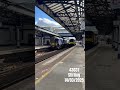 43031 arrives into Stirling #train #railway #125 #trainvideo #hst #trainspotting #intercity #rail