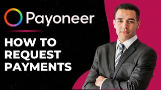How To Request Payment On Payoneer