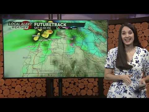 Winter weather advisory