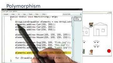Polymorphism - Intro to Java Programming