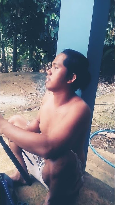 wes suwe ora mancing