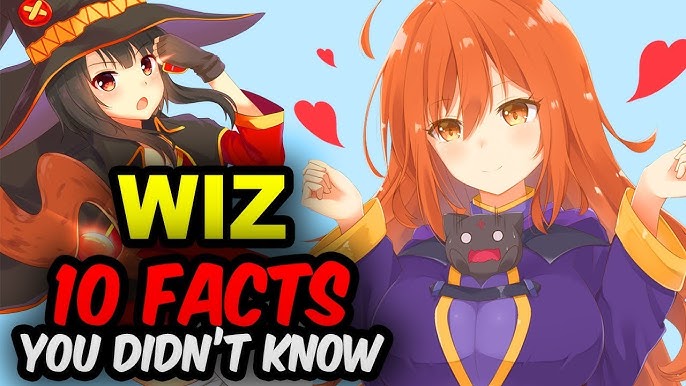 Konosuba: 10 Facts You Didn't Know About Kazuma`