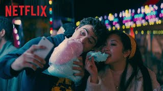 Netflix | المقدمة الرسمية التشويقية | To All The Boys P.S. I Still Love You