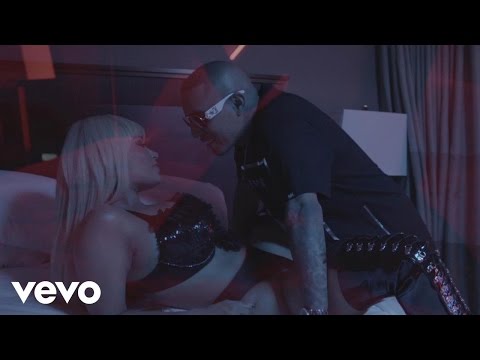 Lucky Luciano - Wet Wet (Starring Jessica Kylie)