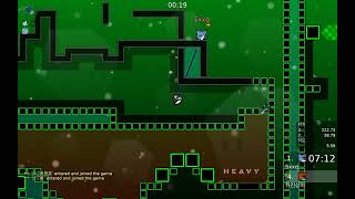 DDnet Cuboid new dummy record (3:44)