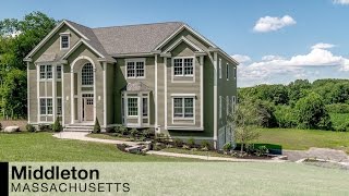 15 East Meadow Lane video tour