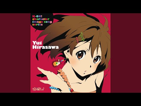 レッツゴー 唯Ver