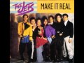 The Jets - Make It Real