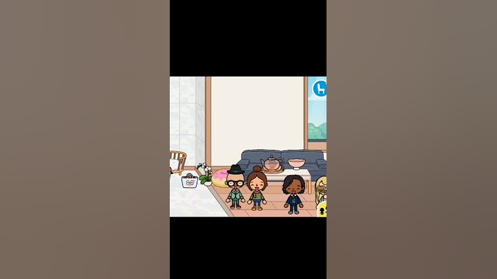 Kids turns into adult as and became professionals♥️.  #short   #tocaboca  #tocalifeworld