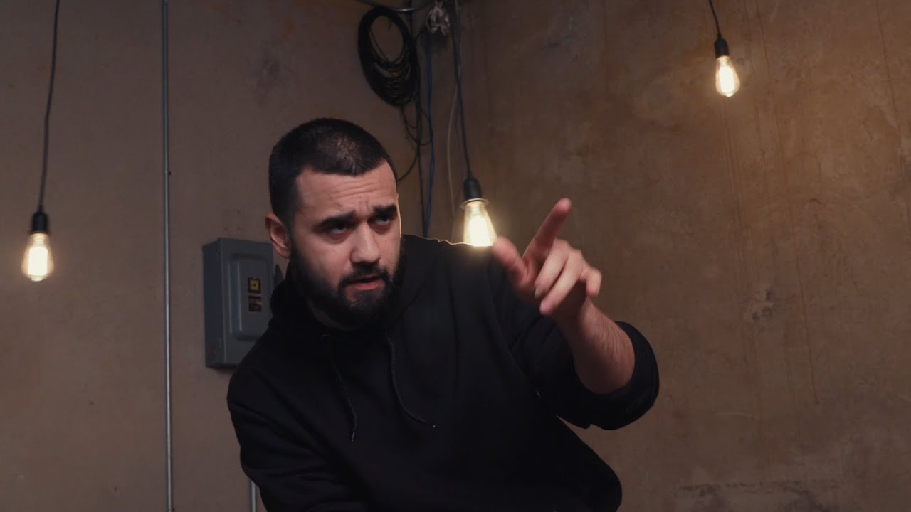 Sin - Party on the march (Performance Video)