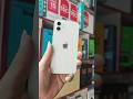 iPhone 12 128gb 5g bh 💯% mint condition #trending #smartphone #case #iphone #new #latestnews #best