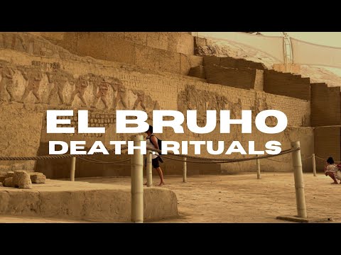 The Death Ritual Site