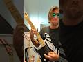 🔥FrankenStrat MegaRiff#1 Replica 2006 Fender American Stratocaster Van Halen Guitar