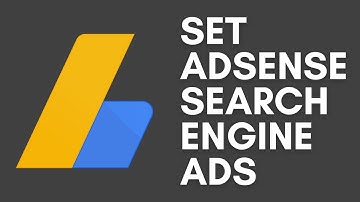 How to add Adsense search engine ads to  wordpress | Search Engine Ads | Creator Narayanan