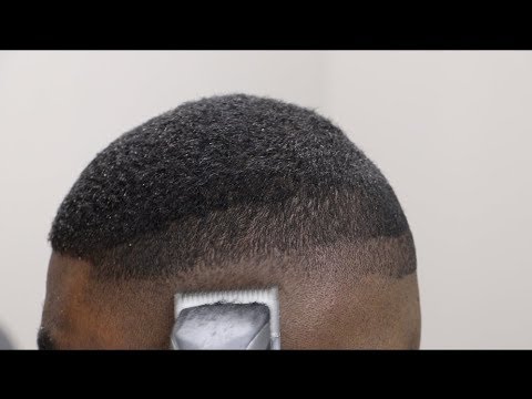 military-skin-fade---haircut-tutorial(detachable-blades)