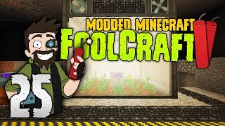 Super FARM Cubes? | #25 | FoolCraft 2 | Modded Minecraft 1.10.2