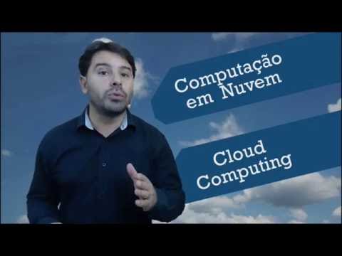 Vídeo: O Que A Lei Da Nuvem Regulamentará?