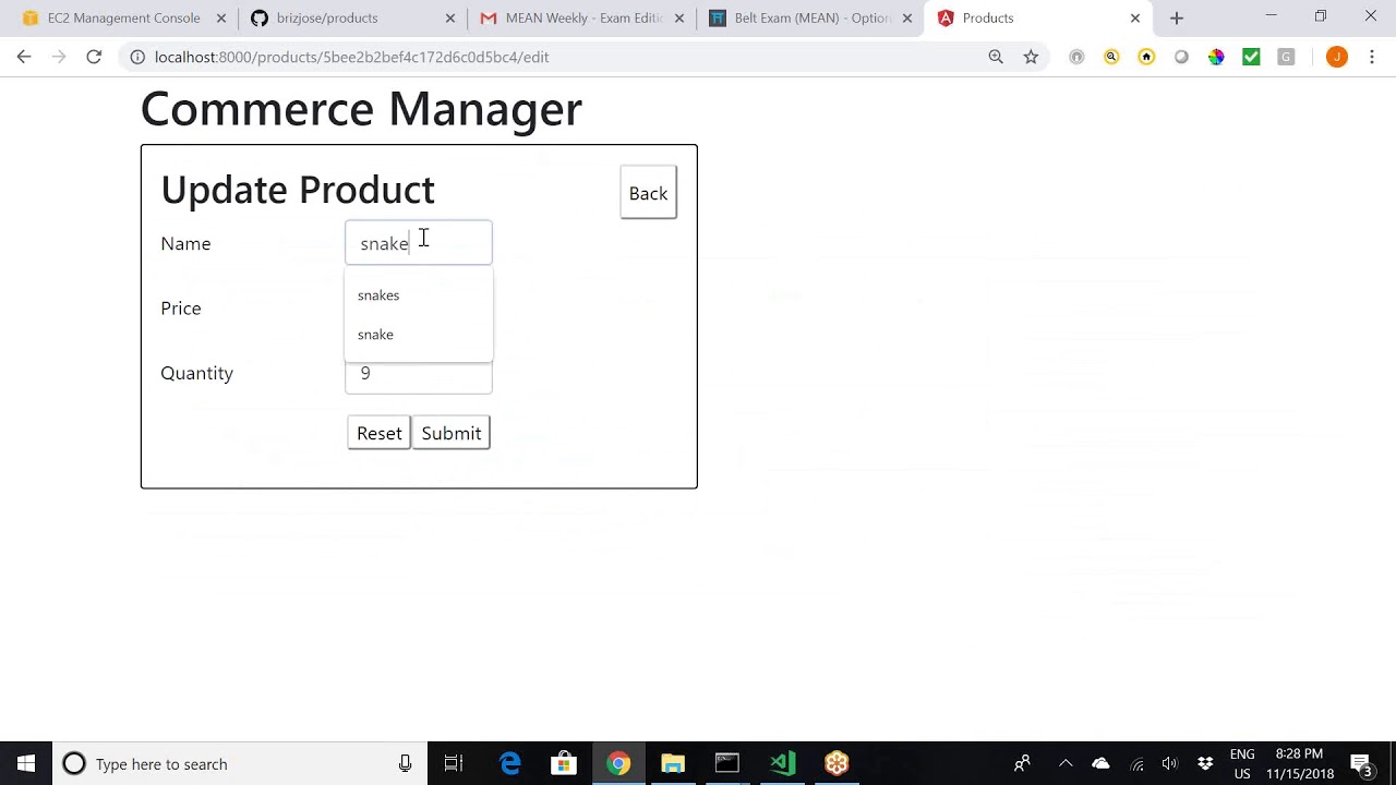 Full Mean App YouTube