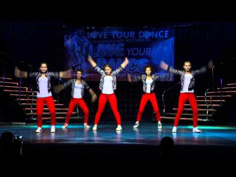 FIRST STEP Студия Танца Infinity FIRST STEP Студия Танца Infinity