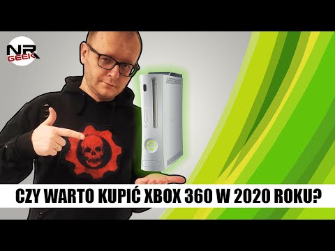 Wideo: Microsoft: Xbox 360 Będzie Działać Jeszcze Przez Trzy Lata