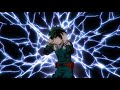 My Hero Academia UST - Koutekishu to Kaite 'Tomo' to Yomu (episode 52 version)