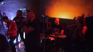 Greyhawk at No Fun  4, 8, 2022