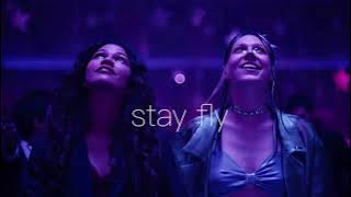 three 6 mafia – stay fly (slowed)