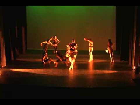 BHS Dance Production 2009 8 - 9