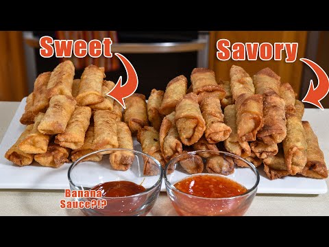 lumpia-:-filipino-party-food