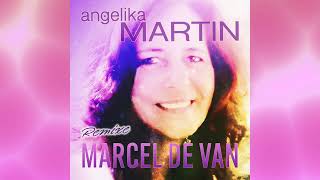 Angelika Martin - Touch ( Marcel de Van Version 2024 )