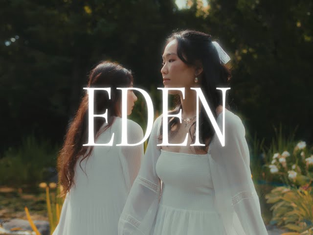 Keris ‘EDEN’ (Feat. Jess Lee) M/V class=